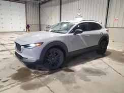 3MVDMBBM4SM767964 2025 MAZDA CX-30