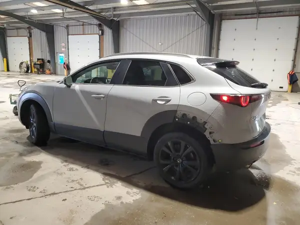 3MVDMBBM4SM767964 2025 MAZDA CX-30 - Image 2