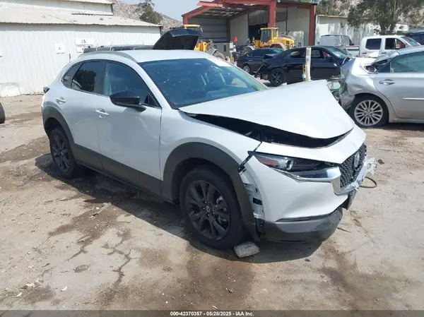 3MVDMBBM4SM771254 2025 MAZDA CX-30 - Image 1