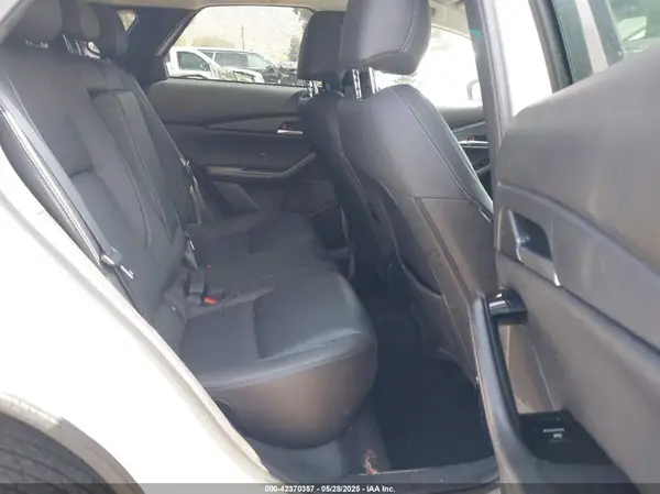 3MVDMBBM4SM771254 2025 MAZDA CX-30 - Image 8