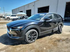 3MVDMBBM4SM771304 2025 MAZDA CX-30