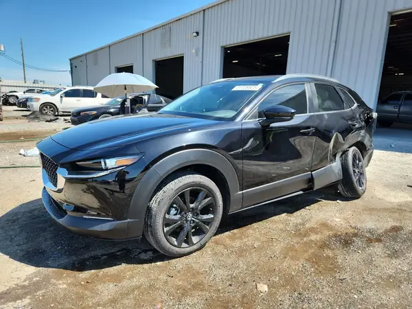 3MVDMBBM4SM771304 2025 MAZDA CX-30 - Image 1