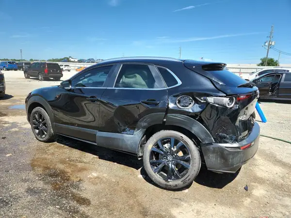 3MVDMBBM4SM771304 2025 MAZDA CX-30 - Image 2