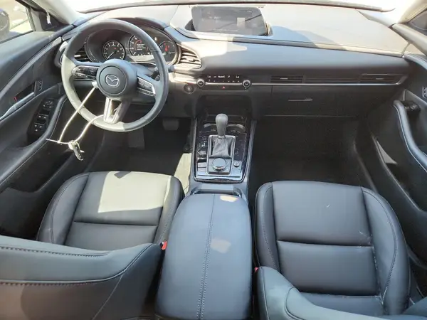 3MVDMBBM4SM771304 2025 MAZDA CX-30 - Image 8