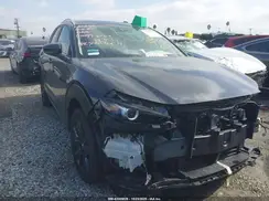 3MVDMBBM4SM772985 2025 MAZDA CX-30