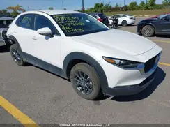 3MVDMBBM4SM776258 2025 MAZDA CX-30