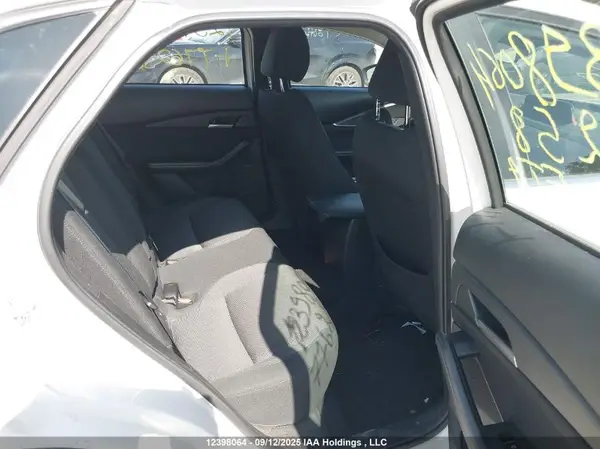 3MVDMBBM4SM776258 2025 MAZDA CX-30 - Image 8