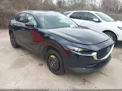3MVDMBBM4SM779144 2025 MAZDA CX-30