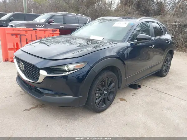 3MVDMBBM4SM779144 2025 MAZDA CX-30 - Image 2