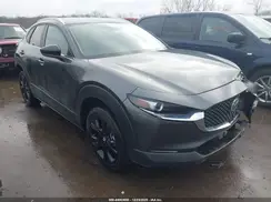 3MVDMBBM4SM779757 2025 MAZDA CX-30