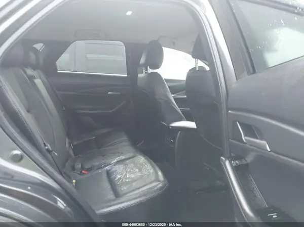 3MVDMBBM4SM779757 2025 MAZDA CX-30 - Image 8