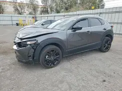 3MVDMBBM4SM779855 2025 MAZDA CX-30