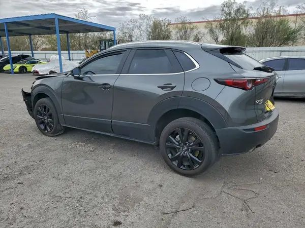 3MVDMBBM4SM779855 2025 MAZDA CX-30 - Image 2