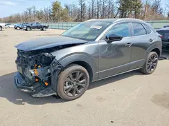 3MVDMBBM4SM779922 2025 MAZDA CX-30