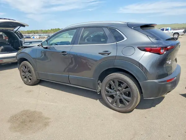 3MVDMBBM4SM779922 2025 MAZDA CX-30 - Image 2