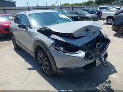 3MVDMBBM4SM786711 2025 MAZDA CX-30
