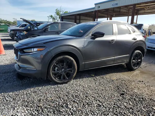 3MVDMBBM4SM787924 2025 MAZDA CX-30 - Image 1