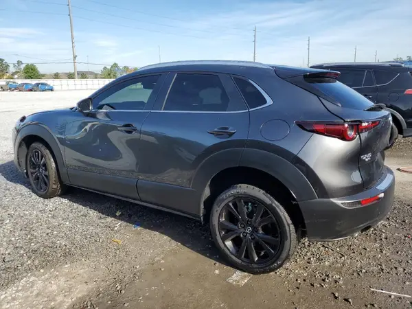 3MVDMBBM4SM787924 2025 MAZDA CX-30 - Image 2