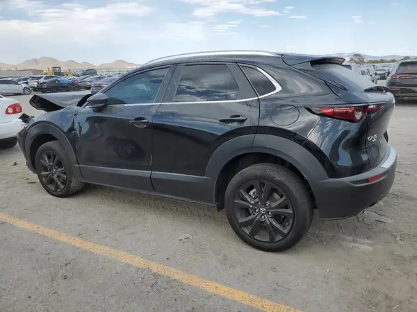 3MVDMBBM4SM790340 2025 MAZDA CX-30 - Image 2