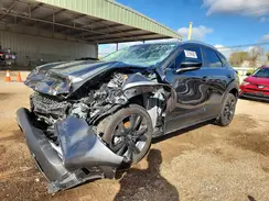 3MVDMBBM4SM791519 2025 MAZDA CX-30