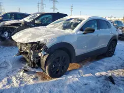3MVDMBBM4SM798356 2025 MAZDA CX-30