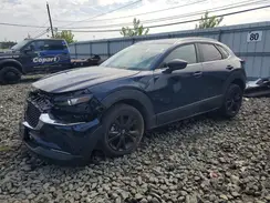 3MVDMBBM4SM803734 2025 MAZDA CX-30