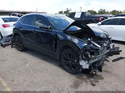 3MVDMBBM4SM811574 2025 MAZDA CX-30