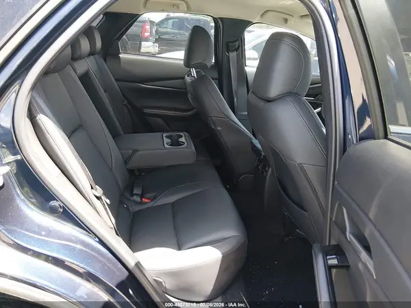 3MVDMBBM4SM811574 2025 MAZDA CX-30 - Image 8