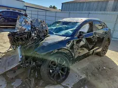 3MVDMBBM4SM813003 2025 MAZDA CX-30