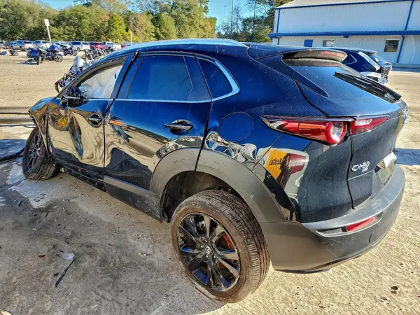 3MVDMBBM4SM813003 2025 MAZDA CX-30 - Image 2