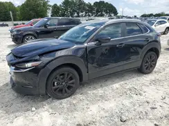 3MVDMBBM4SM819366 2025 MAZDA CX-30