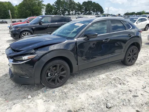 3MVDMBBM4SM819366 2025 MAZDA CX-30 - Image 1