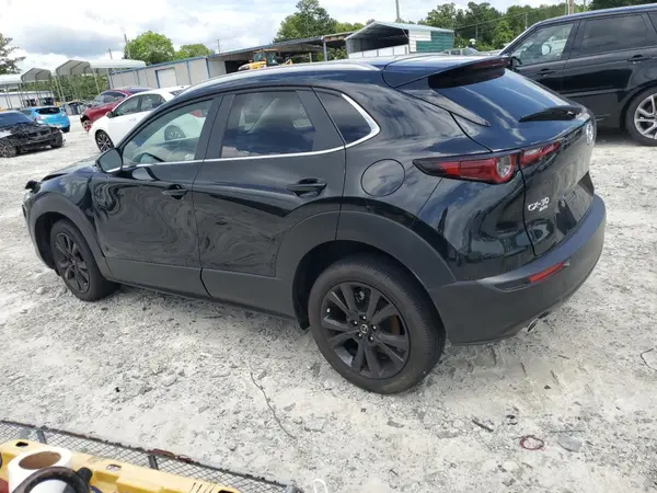 3MVDMBBM4SM819366 2025 MAZDA CX-30 - Image 2