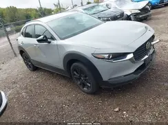 3MVDMBBM4SM829797 2025 MAZDA CX-30