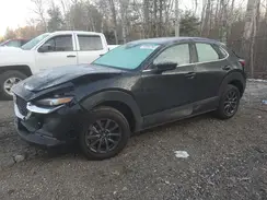3MVDMBBM4SM829802 2025 MAZDA CX-30
