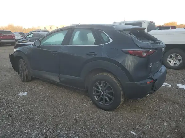 3MVDMBBM4SM829802 2025 MAZDA CX-30 - Image 2