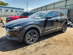 3MVDMBBM4SM832053 2025 MAZDA CX-30