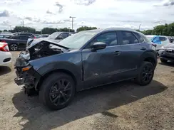 3MVDMBBM4SM832473 2025 MAZDA CX-30
