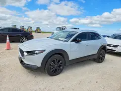 3MVDMBBM4SM839617 2025 MAZDA CX-30
