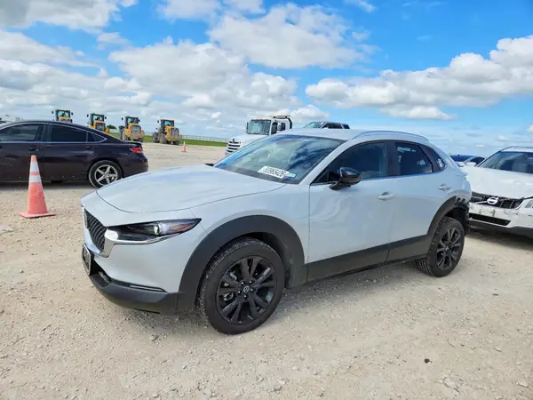 3MVDMBBM4SM839617 2025 MAZDA CX-30 - Image 1