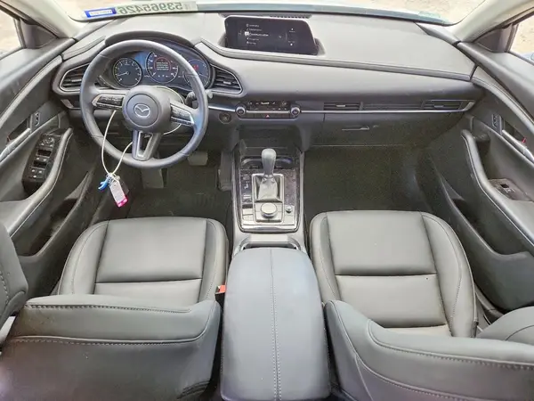 3MVDMBBM4SM839617 2025 MAZDA CX-30 - Image 8