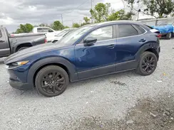 3MVDMBBM4SM849855 2025 MAZDA CX-30