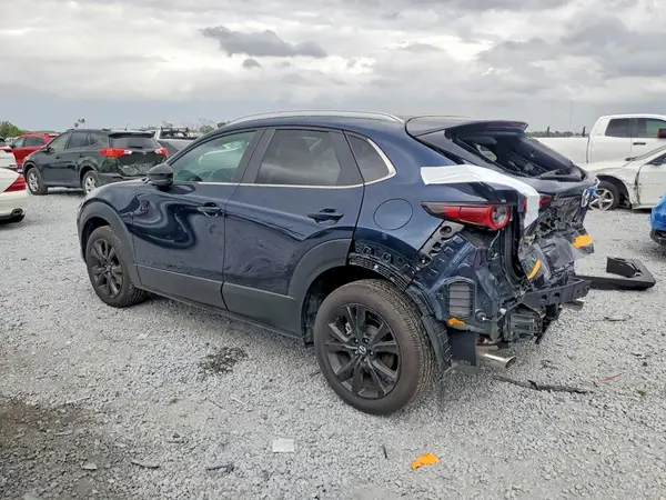 3MVDMBBM4SM849855 2025 MAZDA CX-30 - Image 2