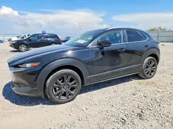 3MVDMBBM4SM850312 2025 MAZDA CX-30