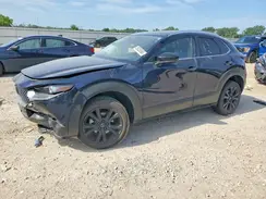 3MVDMBBM4SM853145 2025 MAZDA CX-30