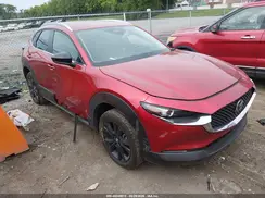 3MVDMBBM4SM862735 2025 MAZDA CX-30