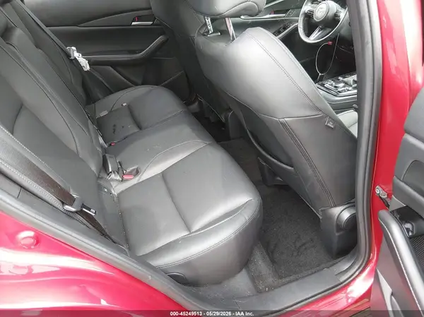 3MVDMBBM4SM862735 2025 MAZDA CX-30 - Image 8