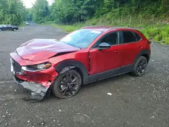 3MVDMBBM4SM863738 2025 MAZDA CX-30