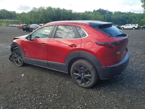 3MVDMBBM4SM863738 2025 MAZDA CX-30 - Image 2