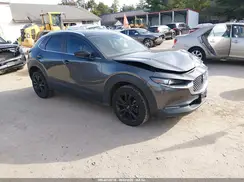 3MVDMBBM4SM866297 2025 MAZDA CX-30